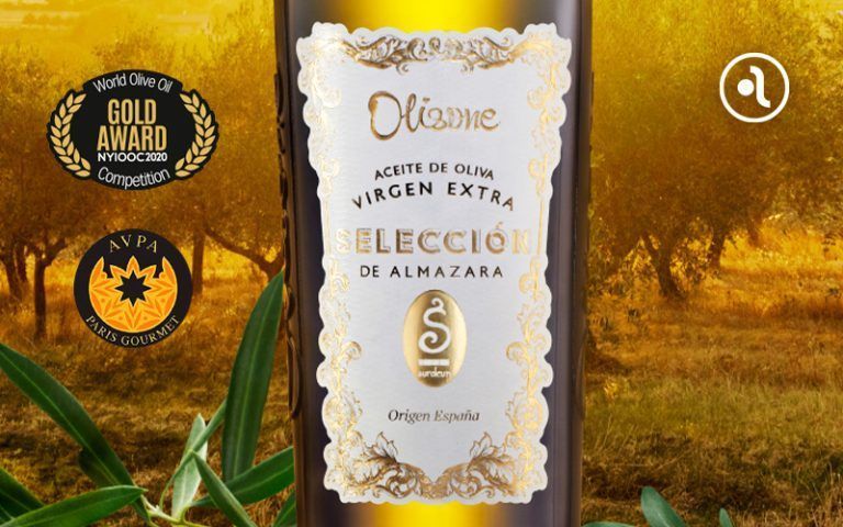 aceite de oliva Olisone