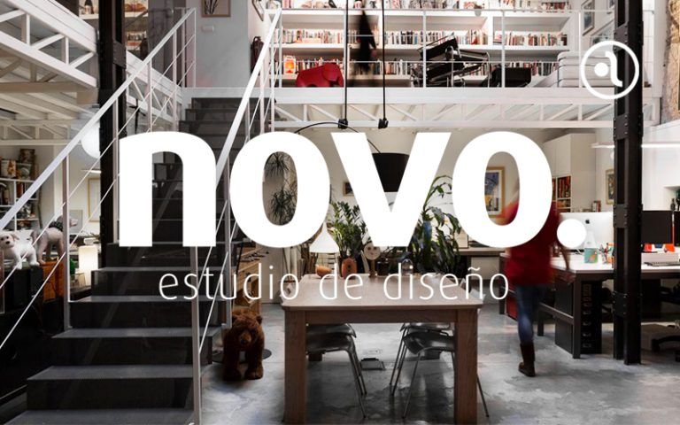 estudio novo