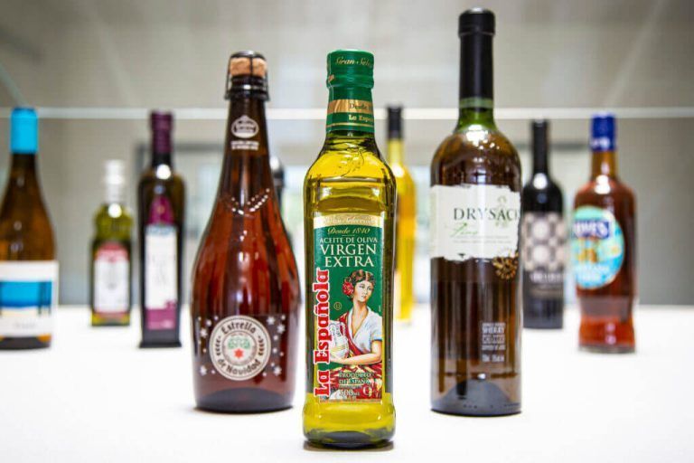 Tipografías en tendencia de packaging 2022